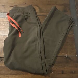 Figs Kade Cargo - Spruce